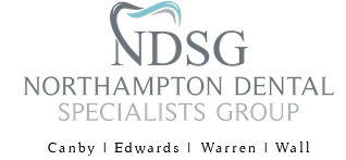 Northampton Dental Specialists Group logo