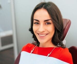 dentist near me | patient smile