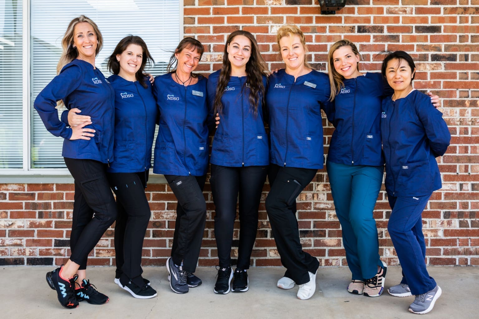 About General Dentistry Northampton