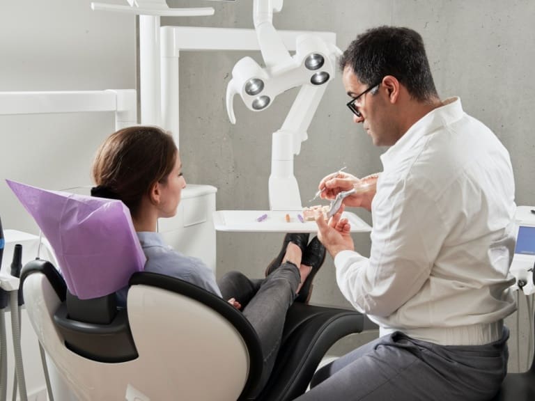 Dental Sealant