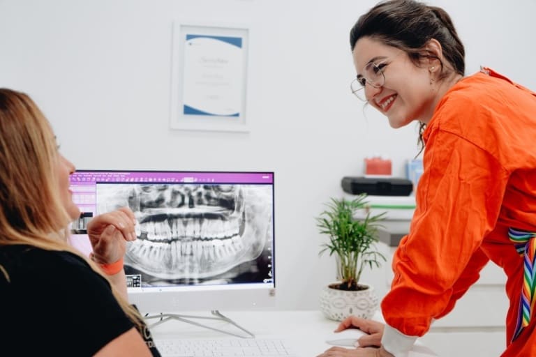 dentist