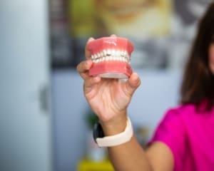 Dental Cleansing