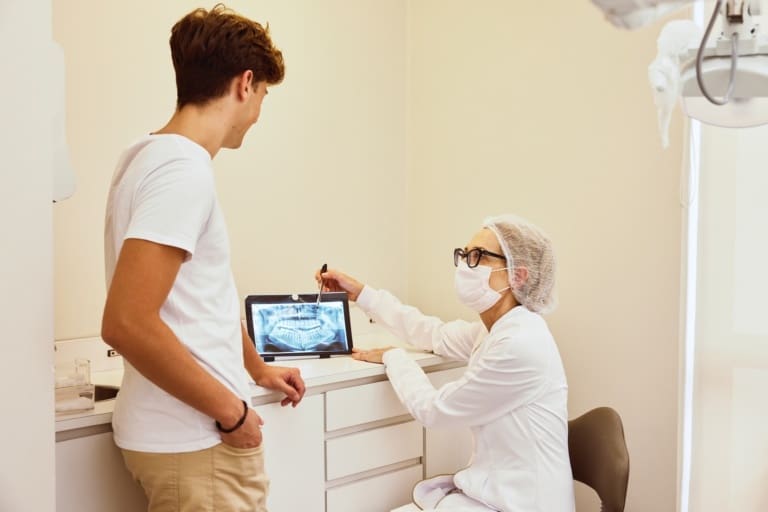 dentist
