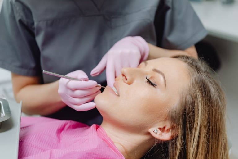 dentist