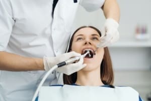 dentist