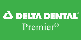 Delta Dental Premier logo