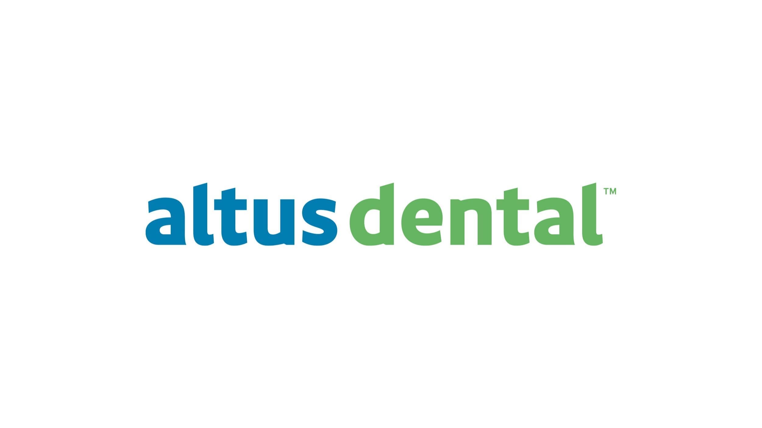 Altus Dental logo