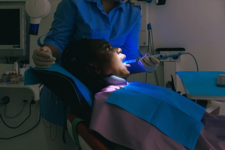 dentist