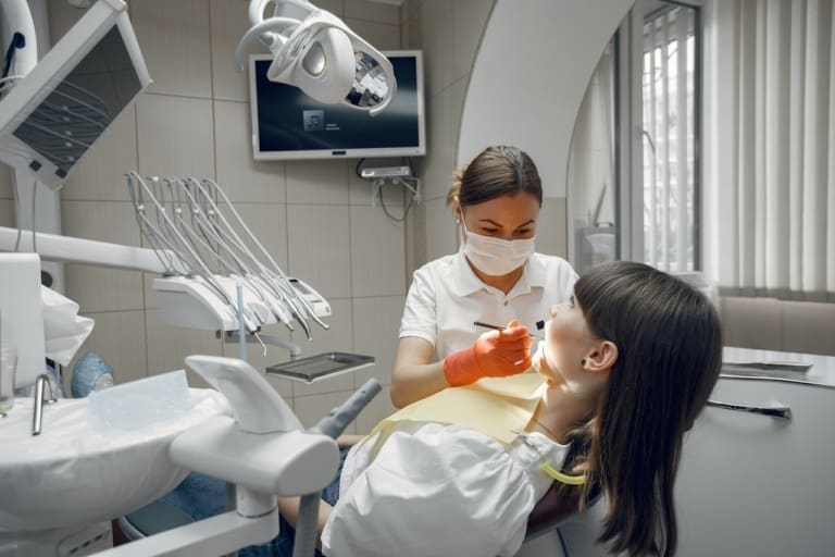 dentist