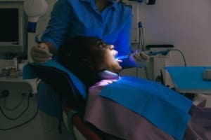 dentist
