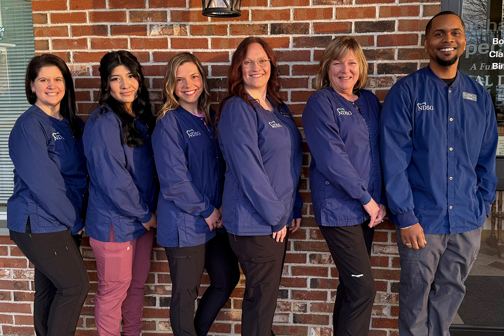 Northampton Dental Specialists Group