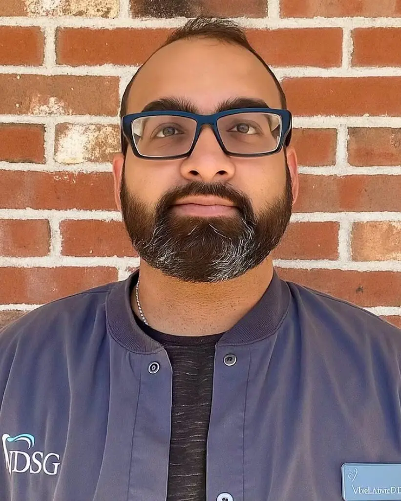 Doctor Vivek Arora