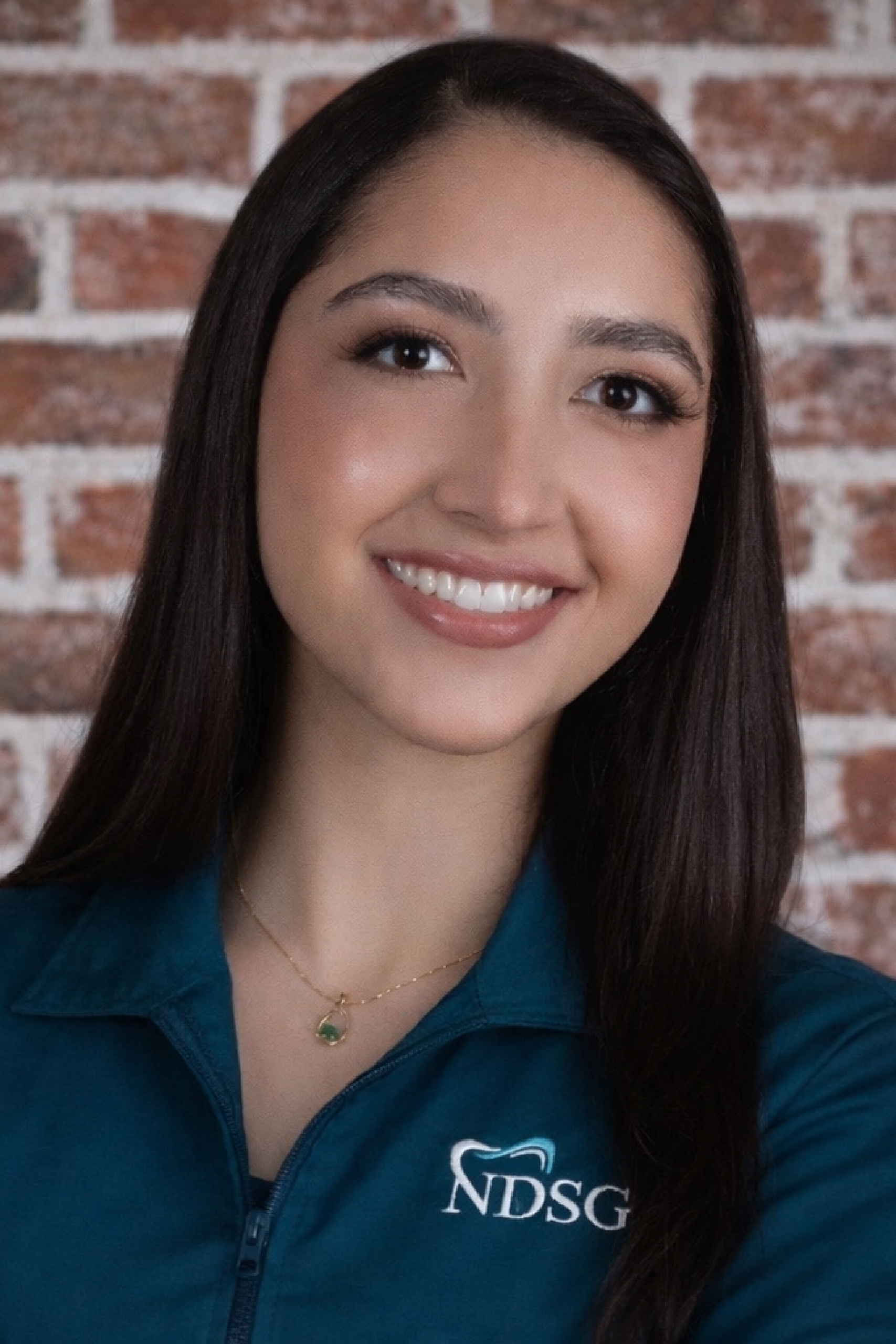 Doctor Maria Home-Gomez.