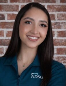 Doctor Maria Home-Gomez.