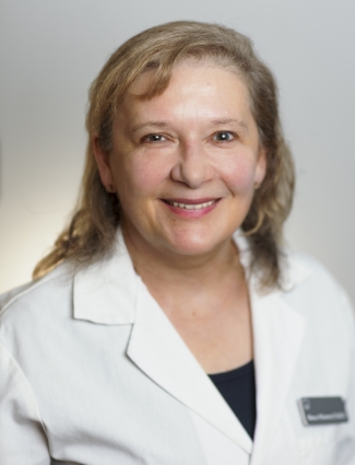 Dr. Binca Warren.