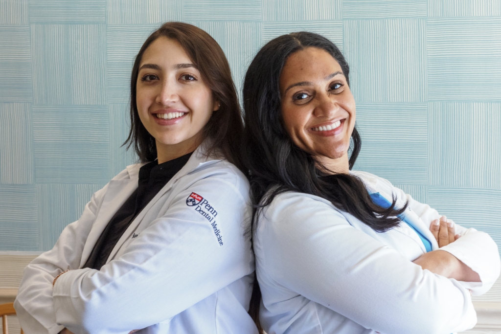Northampton Dental Specialists Group team member.